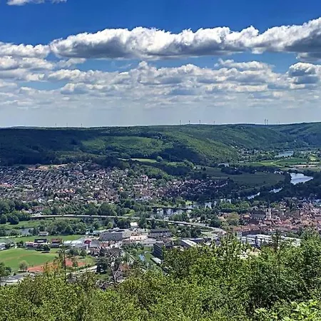 Lägenhet Main-spessart