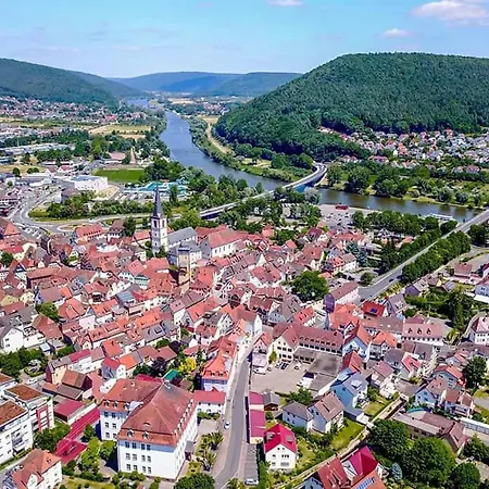 Lägenhet Main-spessart